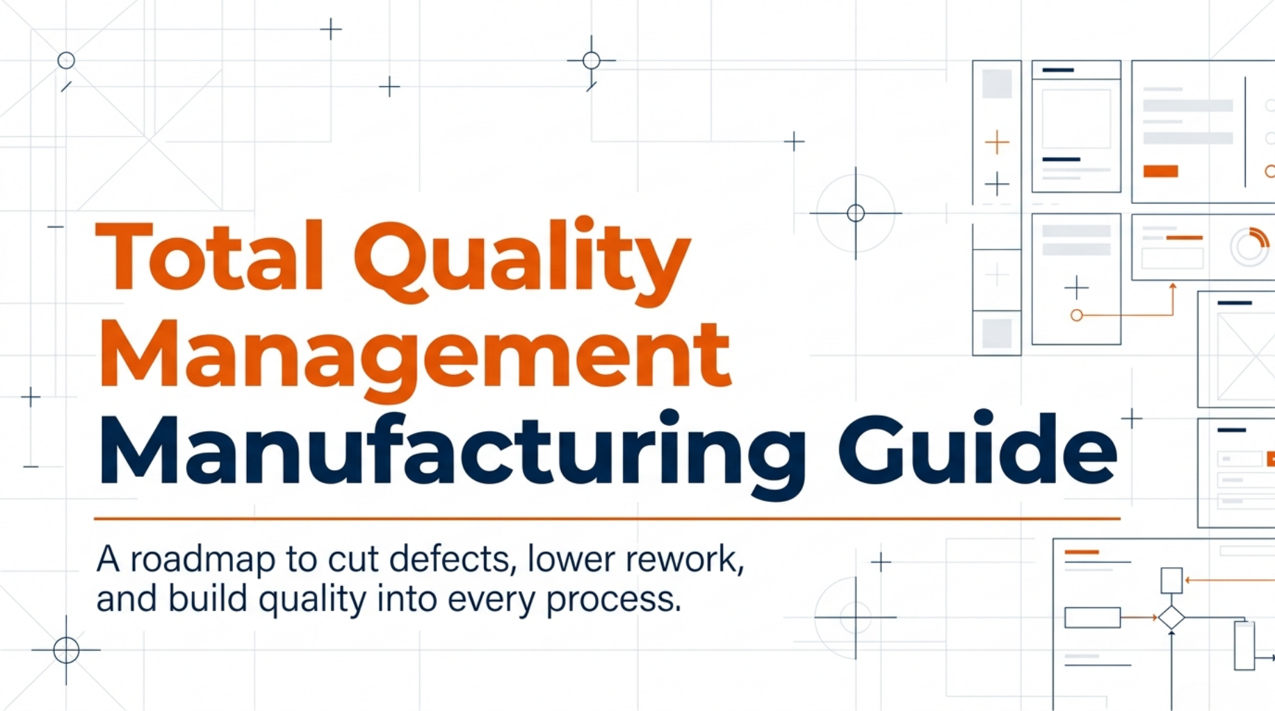 Total Quality Management