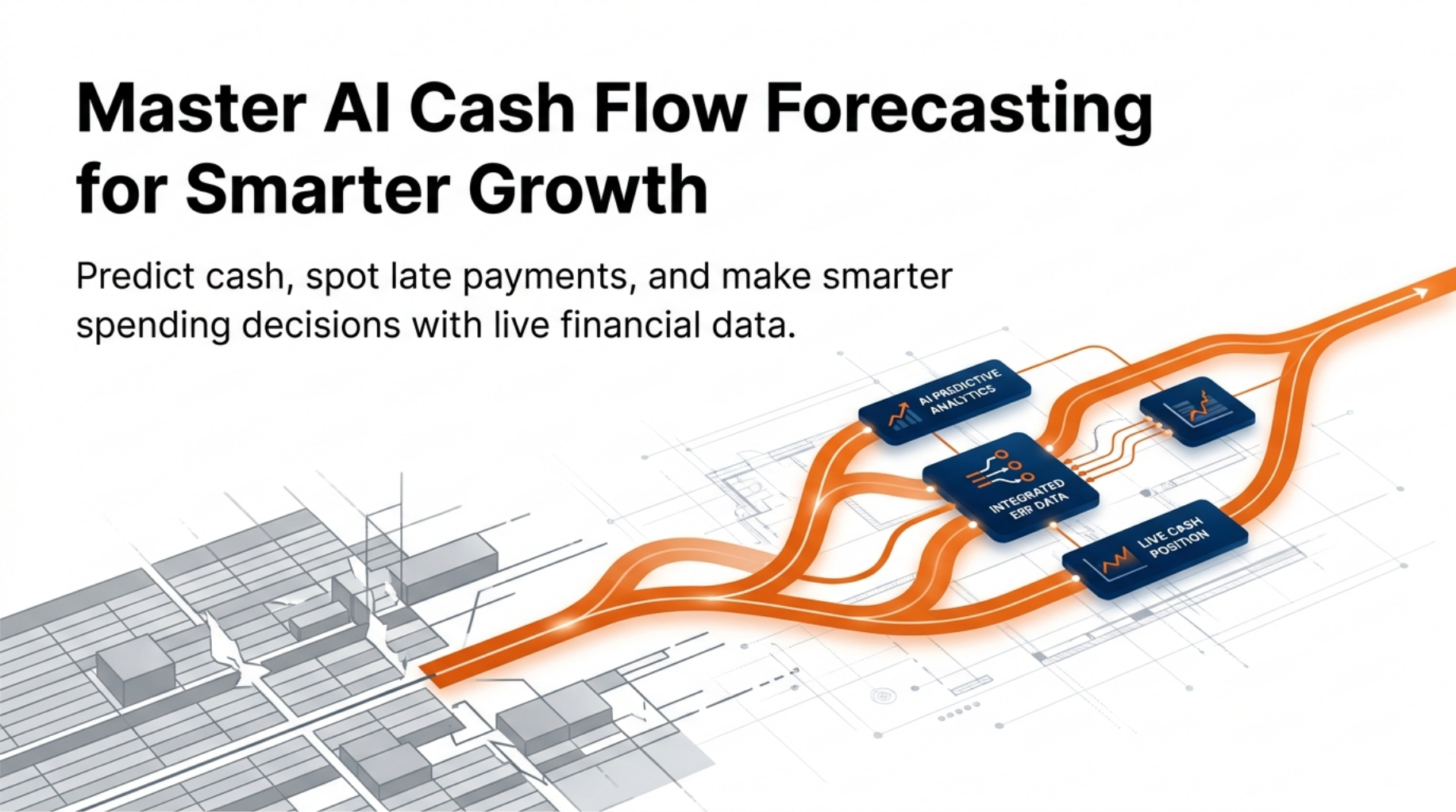 Master AI Cash Flow Forecasting for Smarter Growth 2 Master AI Cash Flow Forecasting for Smarter Growth