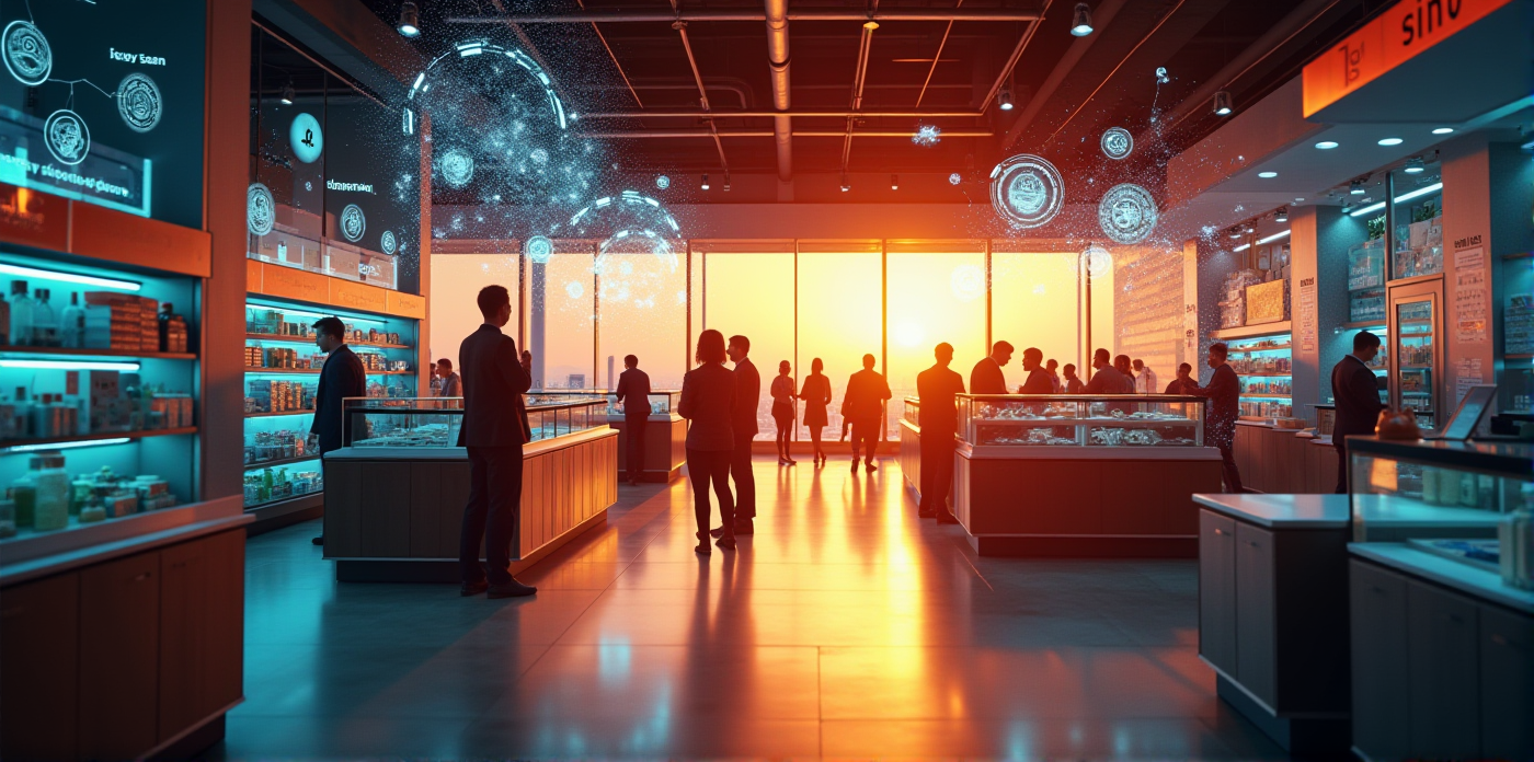 AI’s Game-Changing Impact on Retail Workflows