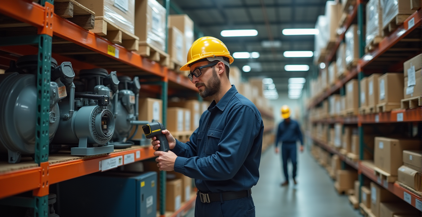 Acumatica cloud ERP for South African HVAC Success