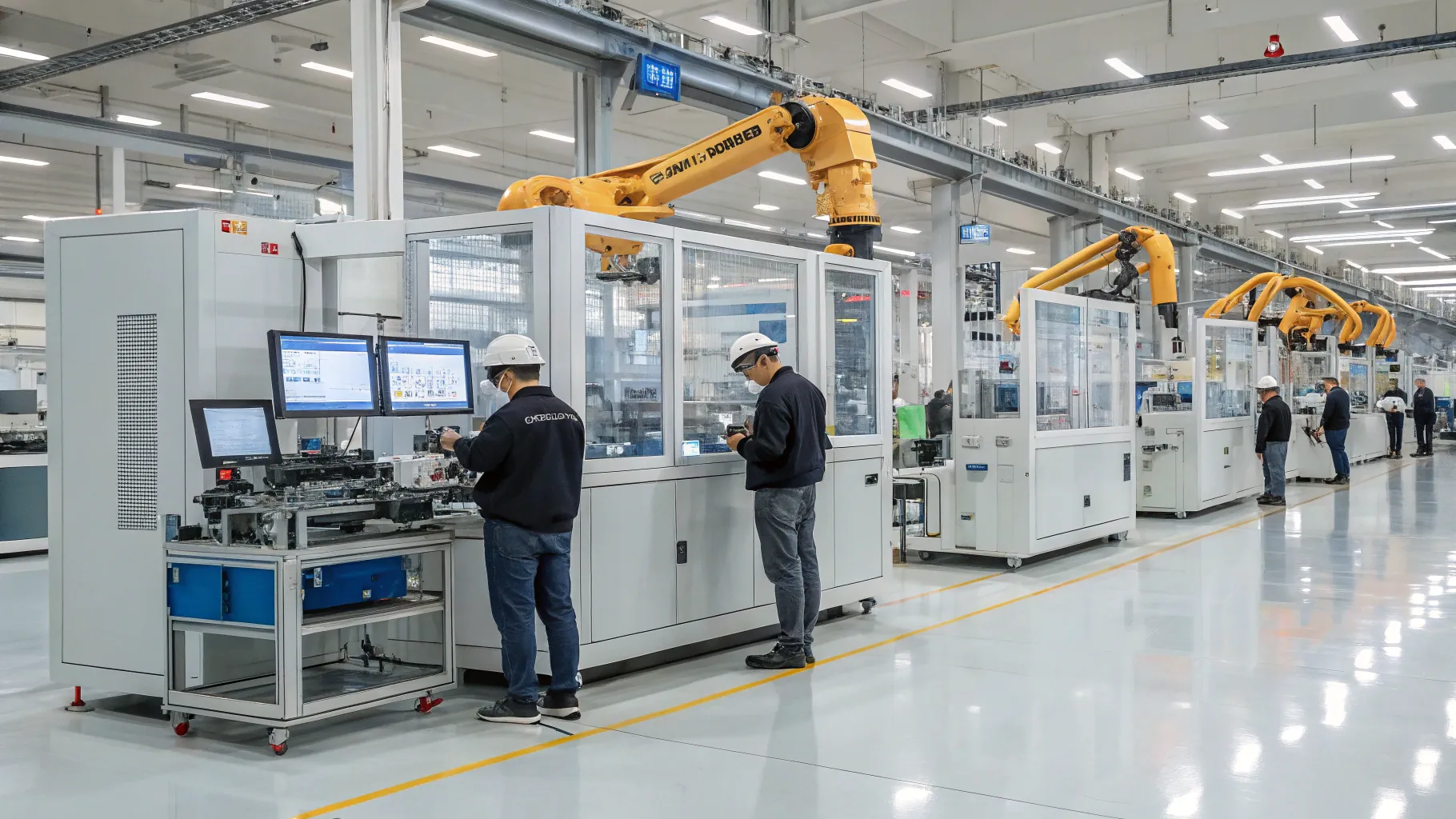 Boost Automation with Acumatica Manufacturing ERP Explained
