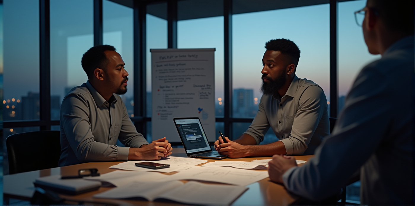 Breaking Cloud ERP Adoption Barriers for South African SMEs