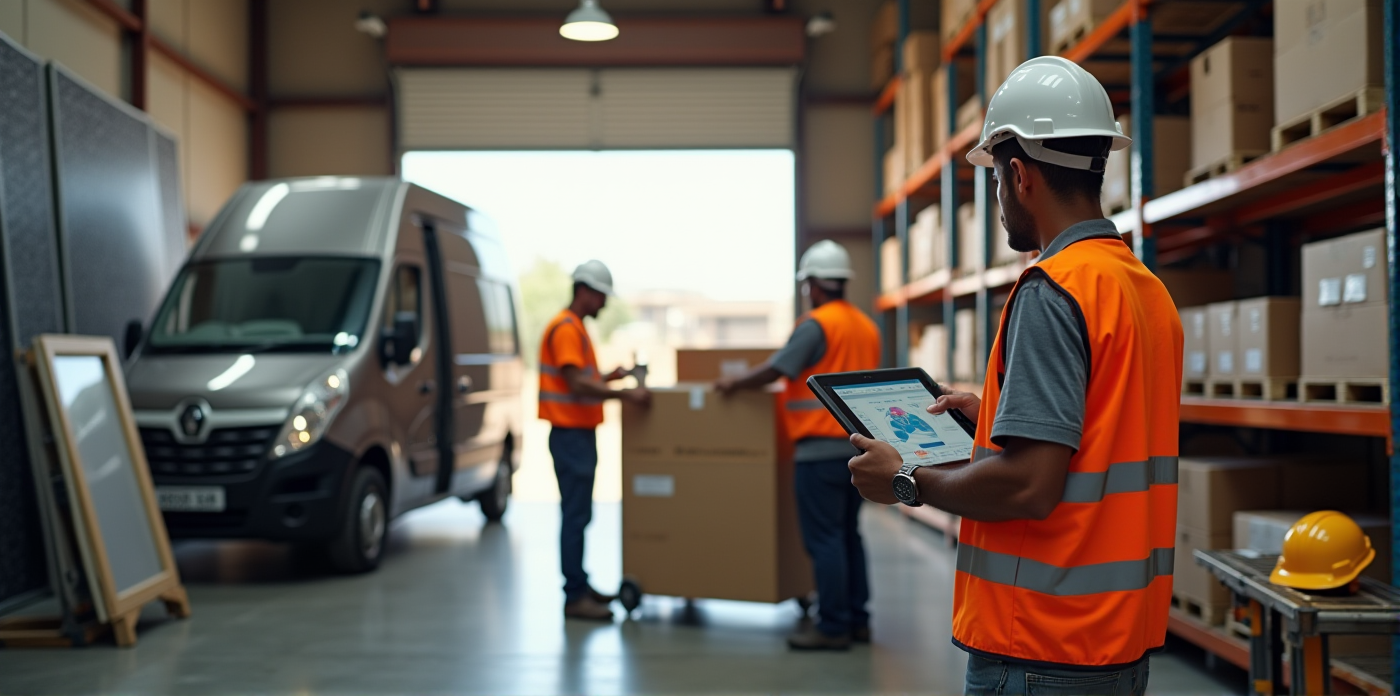 ERP for Solar for South African Installers