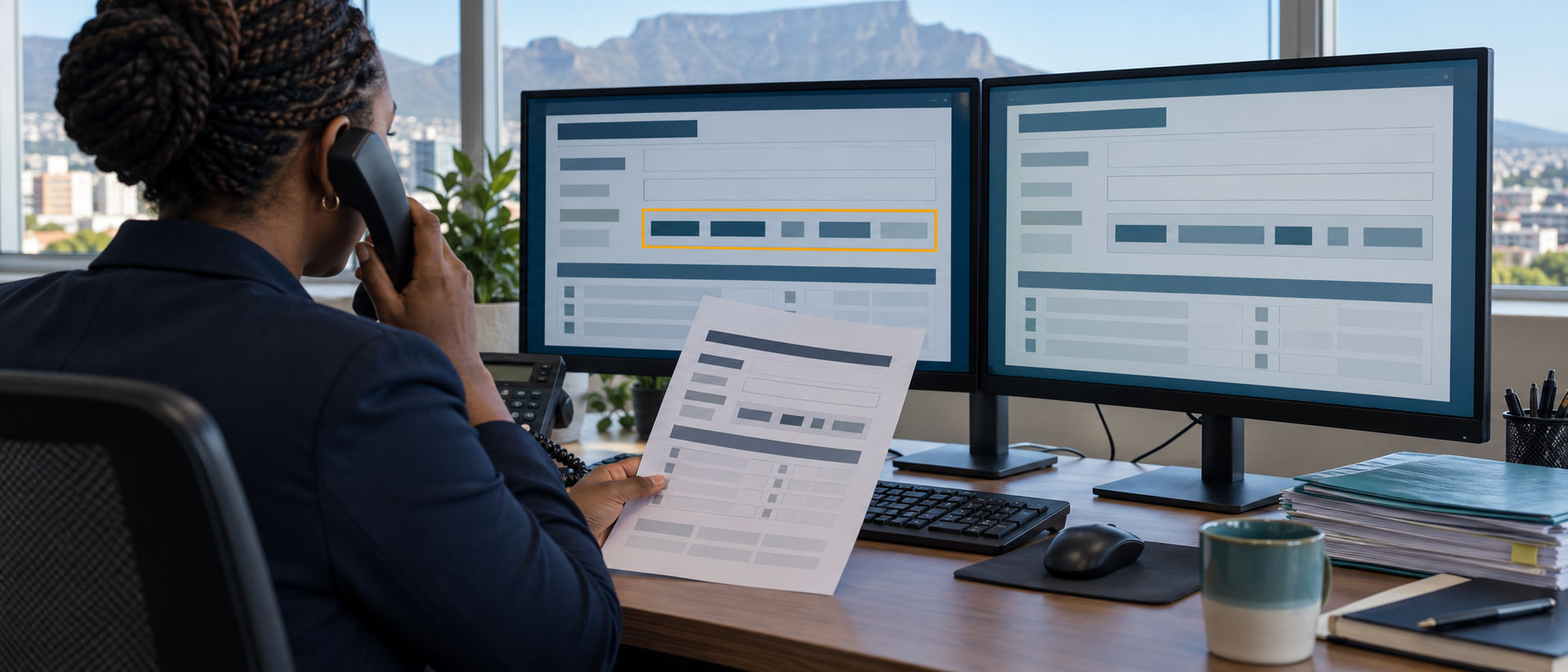 Financial Anomaly Detection to Stop Fraud