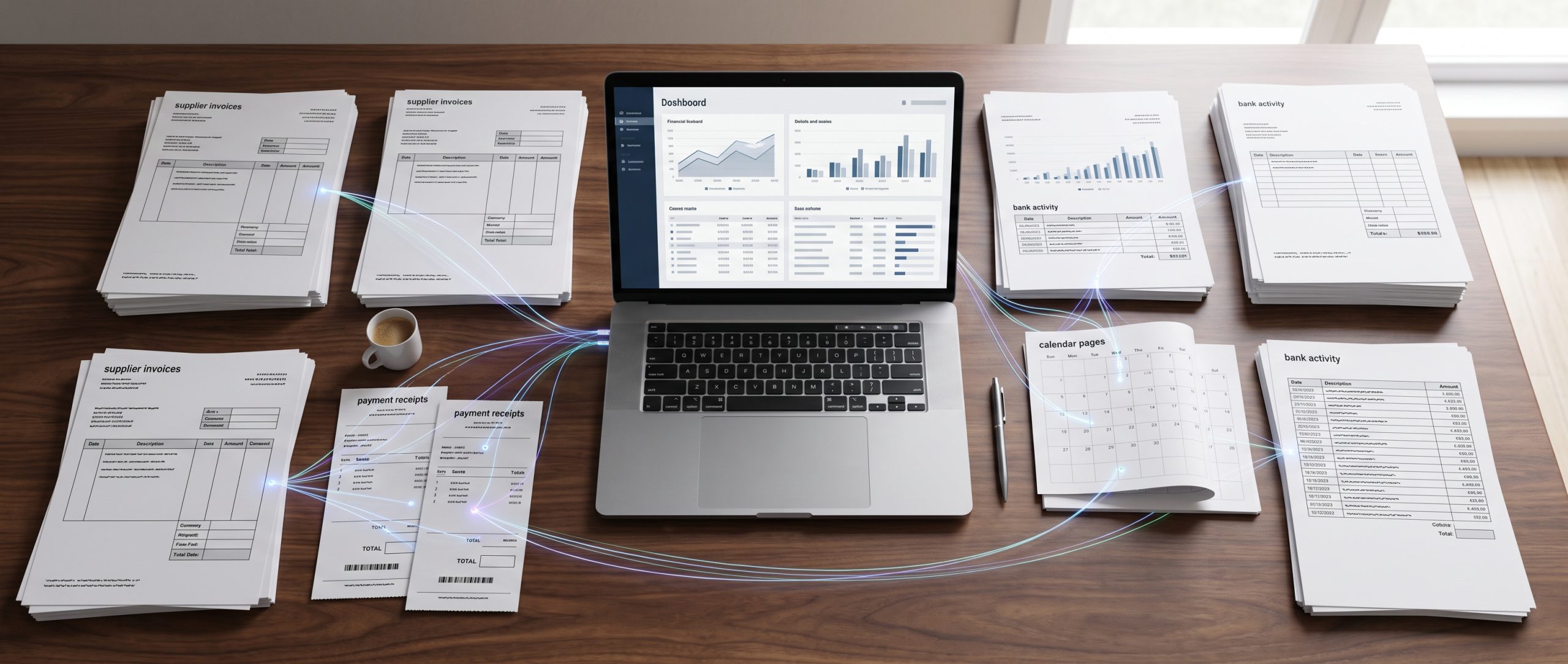 Master AI Cash Flow Forecasting for Smarter Growth