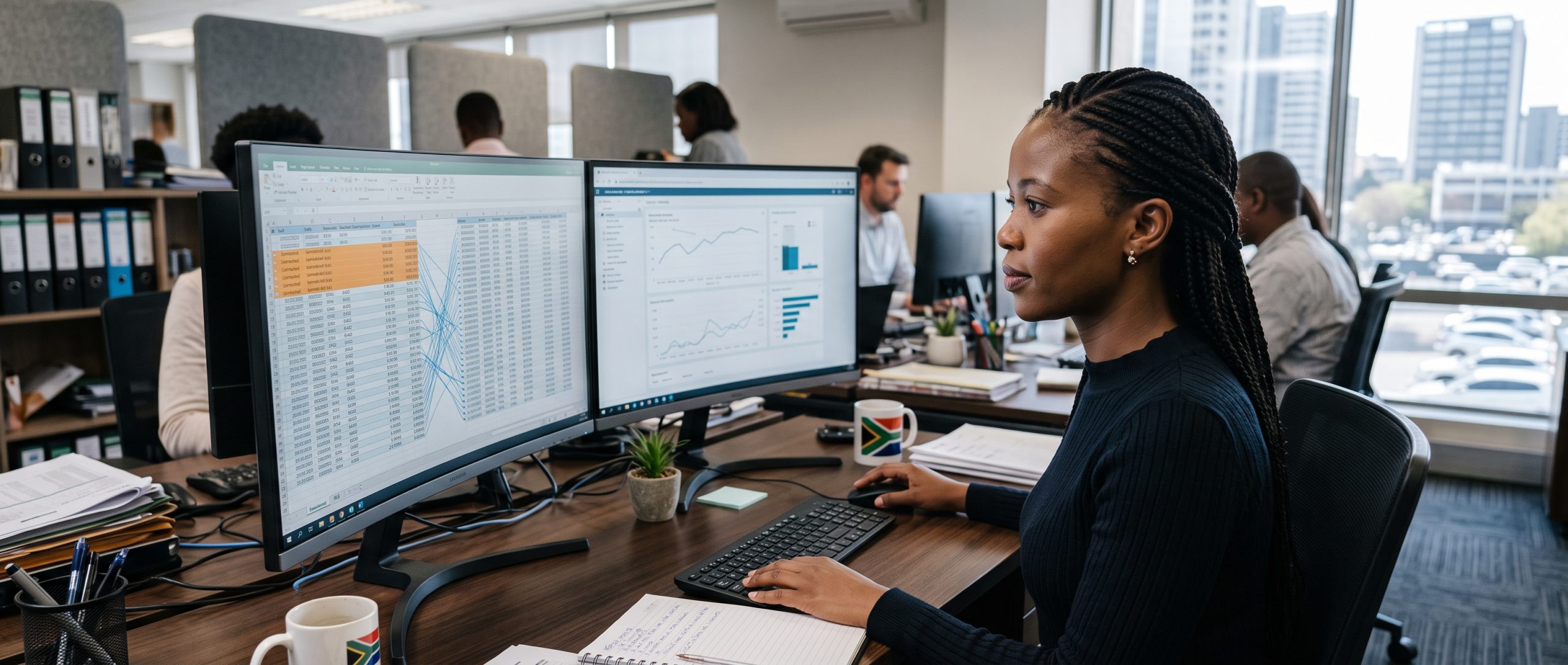 Master Financial Close Automation and Cut Close Stress
