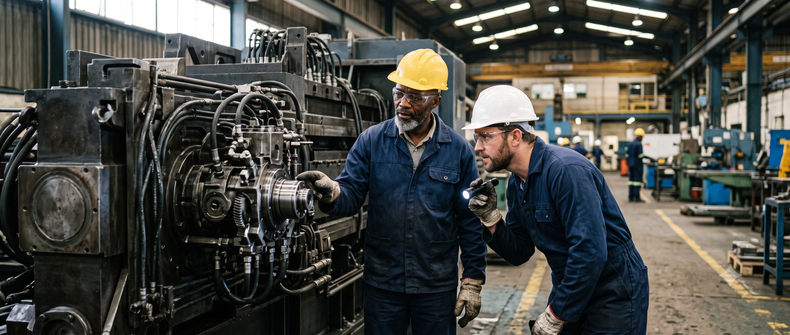 Master Manufacturing Financial Management for Better Profits