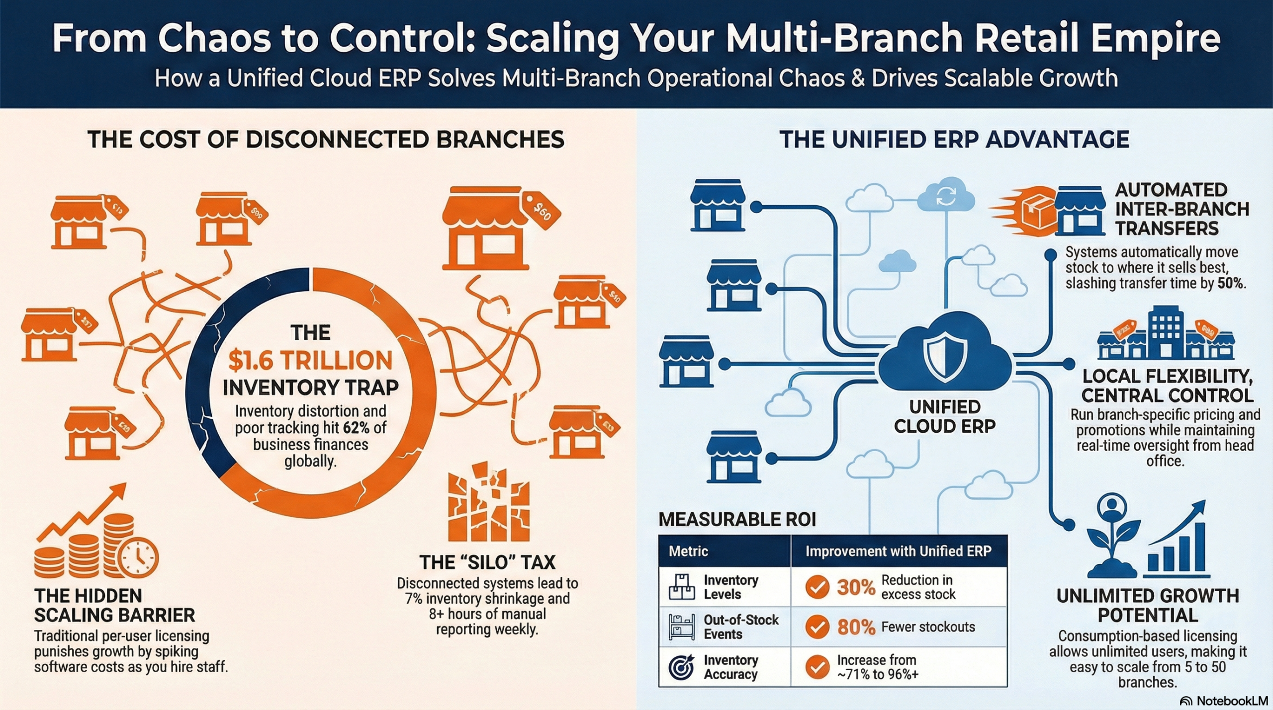Scaling Your Multi-Branch Retail Empire