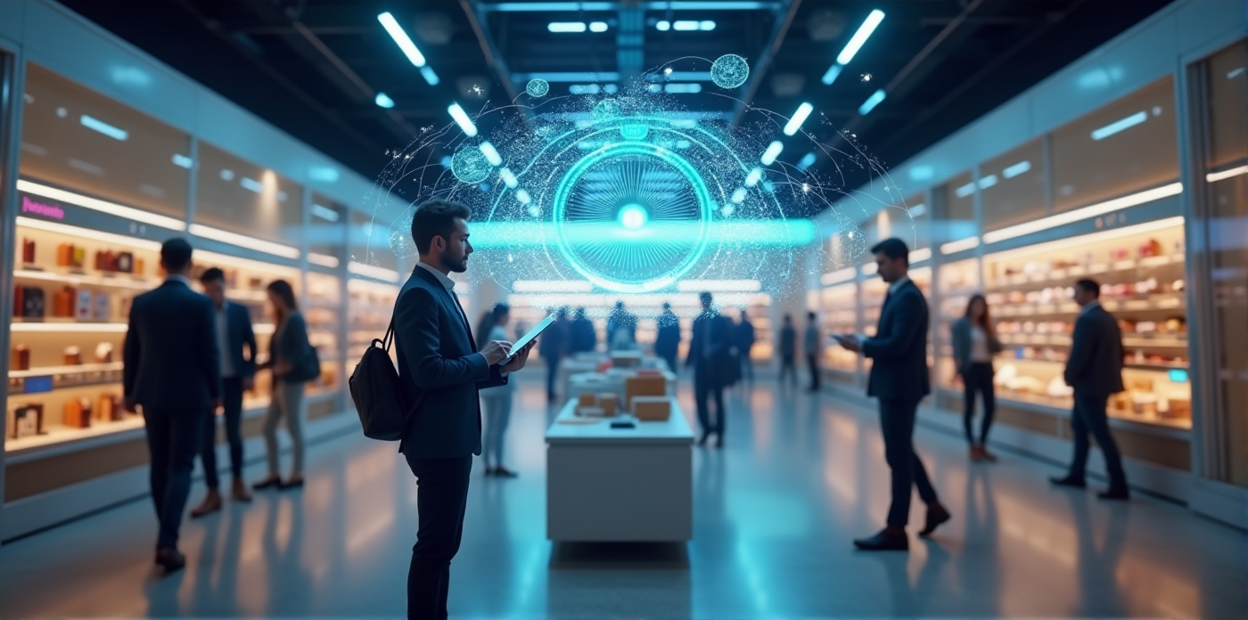 Unified commerce: The retail game-changer